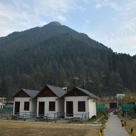 Himtrek Stays, Kasol Eksteriør bilde