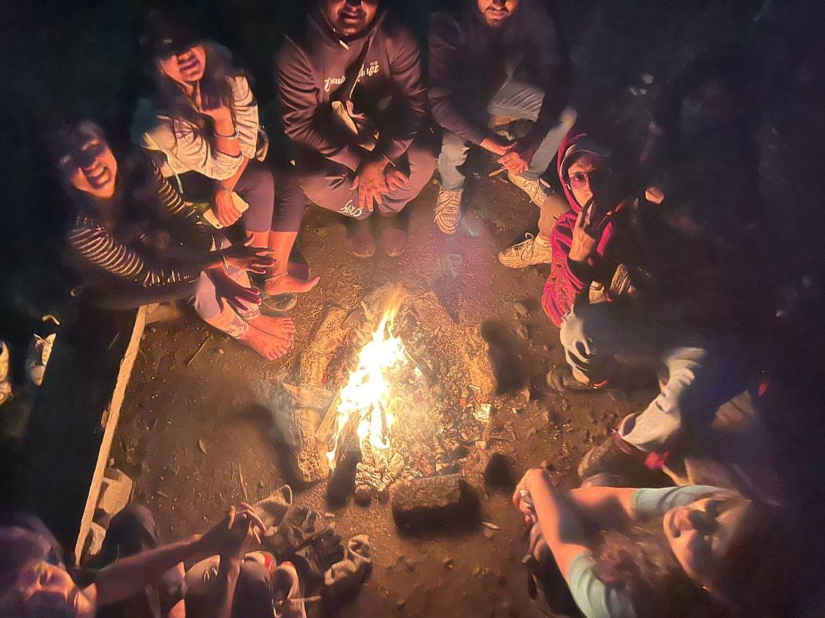 Himtrek Stays, Kasol Eksteriør bilde