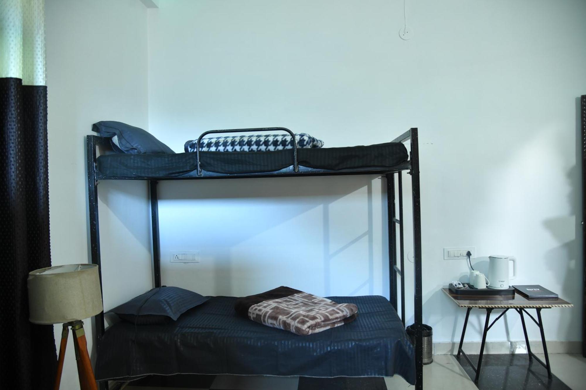 Himtrek Stays, Kasol Eksteriør bilde