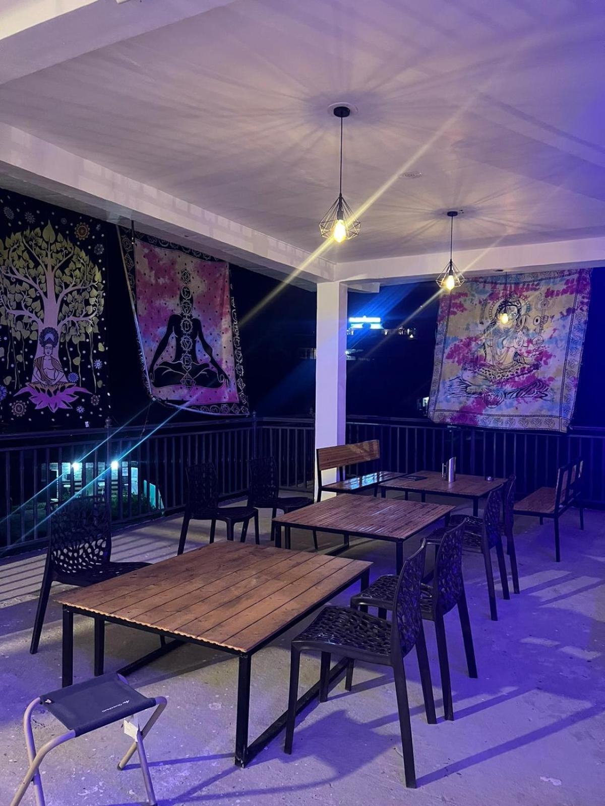 Himtrek Stays, Kasol Eksteriør bilde