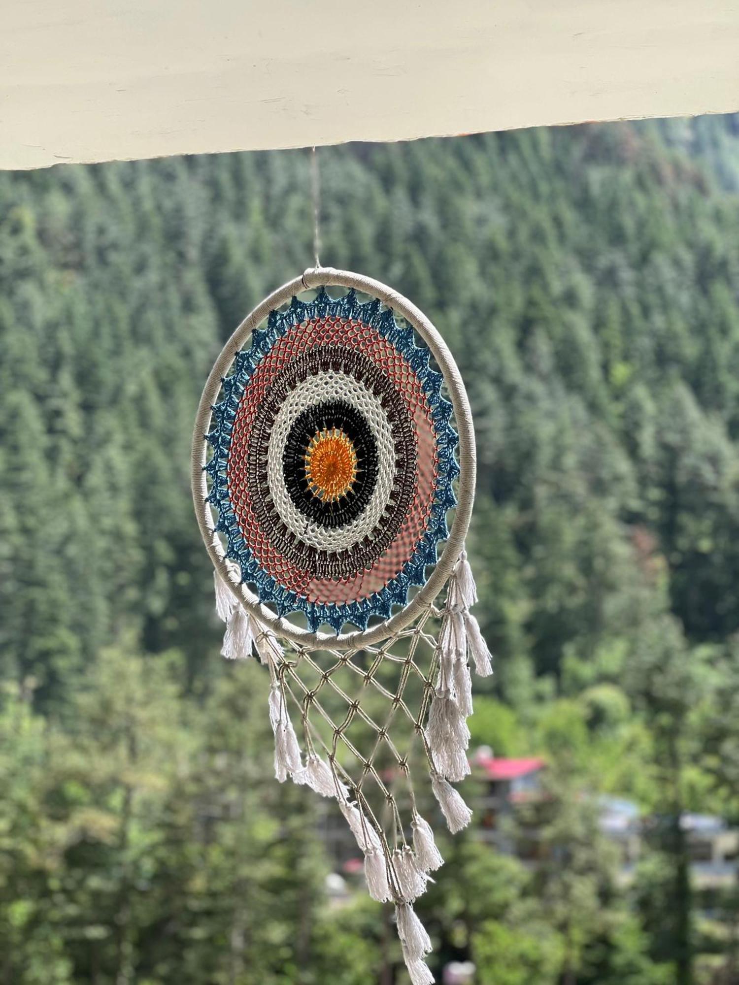 Himtrek Stays, Kasol Eksteriør bilde